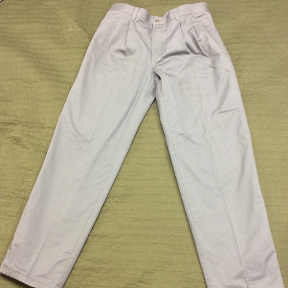 Lee Work Pants 31x30